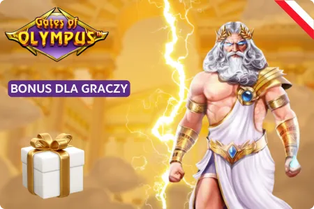 Bonusy dla graczy gates-of-olympus