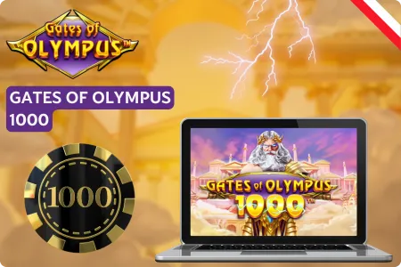 Gates of Olympus 1000