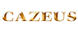 Cazeus logo