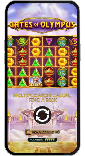 Introduzione alla slot con meccanica Pay Anywhere